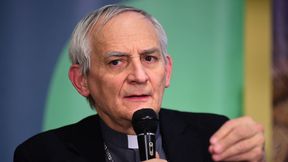 Fan włoskiego klubu może zostać papieżem. I to szybciej niż jego drużyna mistrzem
