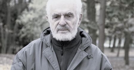 Roman Garbowski nie żyje. Aktor "Pianisty" miał 87 lat
