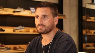 Scott Disick TRAFIŁ NA ODWYK! Wyszedł z niego zaledwie kilka dni później...