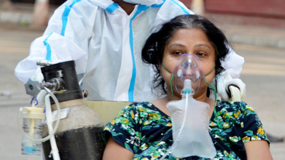 WHO chce pomóc pacjentom zarażonym koronawirusem, którzy chorują na COVID-19 dłużej, niż wynosi przeciętny czas 