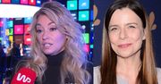 Szczera Martyna Wojciechowska o Agacie Kuleszy: "Jestem w niej ZAKOCHANA'