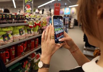 Lublin: Otwarcie Primark w centrum handlowym Felicity