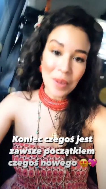 Macademian Girl żegna się z "Pytaniem na śniadanie"