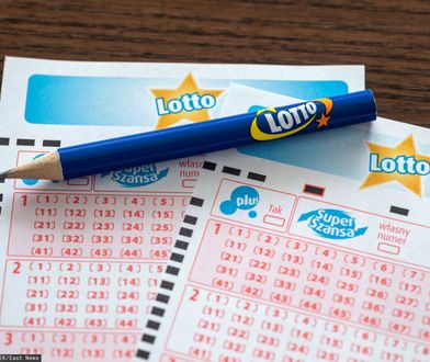 Wyniki Lotto 18.05.2024 - losowania Lotto, Lotto Plus, Multi Multi, Ekstra Pensja, Kaskada, Mini Lotto