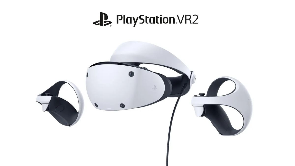PS VR2
