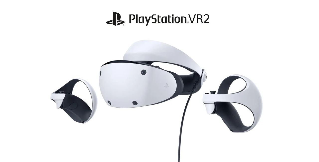 Nowe funkcje PS VR2. Sony stawia na bezpieczeństwo