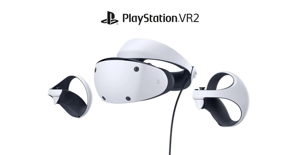 PS VR2