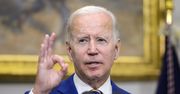 Milionom Amerykanów zostanie anulowany kredyt studencki. Historyczne posunięcie Bidena