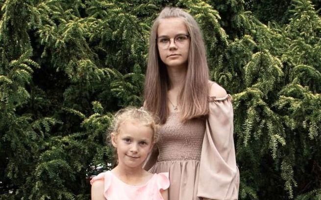 Zbiórka na rodzeństwo 