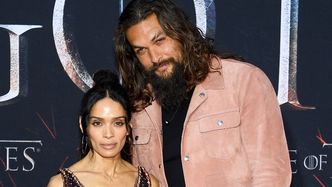 Jason Momoa i Lisa Bonet ROZSTALI SIĘ po 16 latach związku!