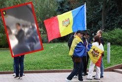 Wyciekło nagranie z autobusu. Tak chcieli sfałszować wybory w Mołdawii