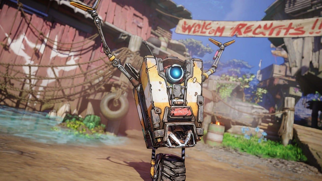 Nieudana strzelanka na PC i konsole. Twórcy Borderlands naprawią błąd?