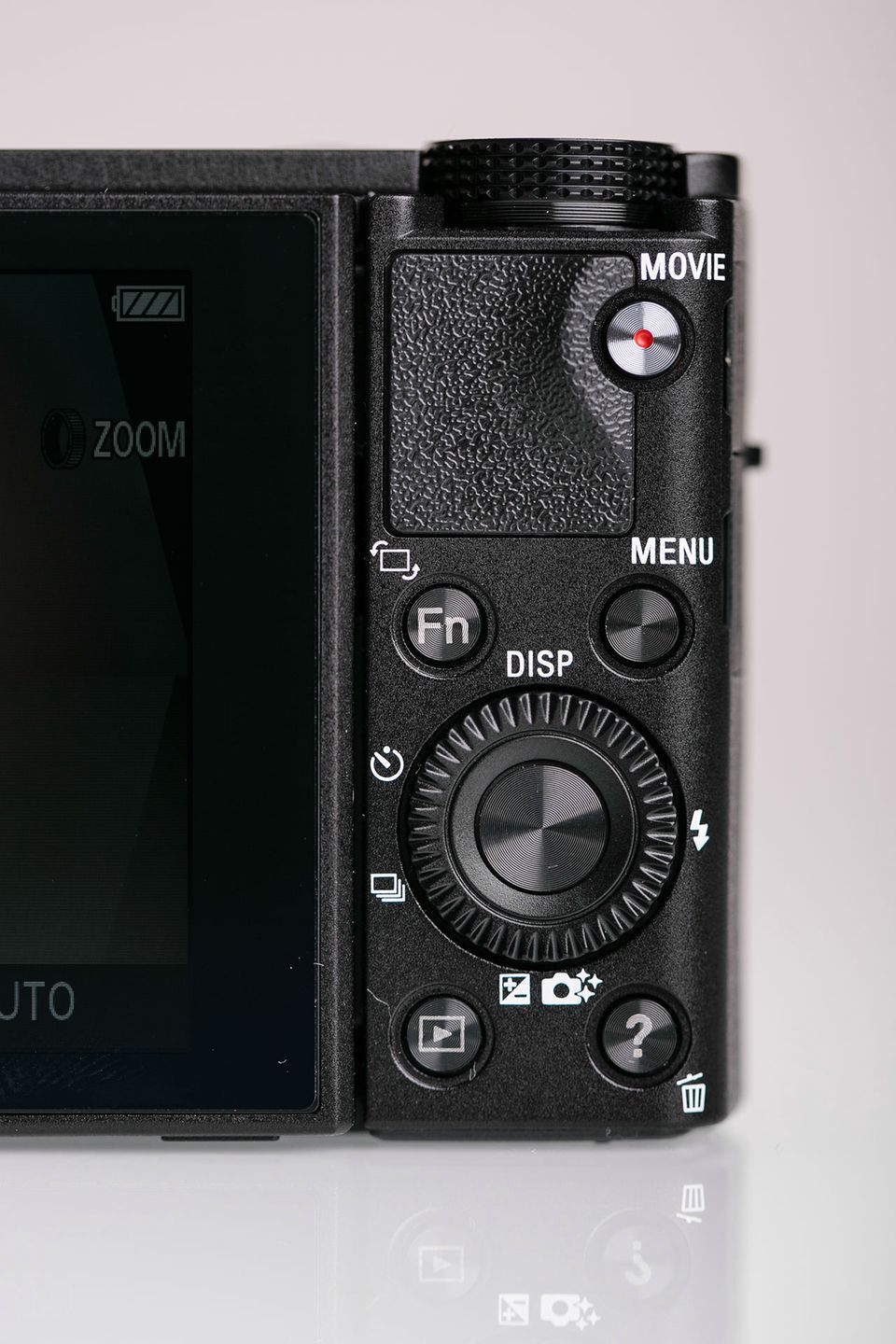 Sony RX100 II – profesjonalna jakość w kieszeni [test] 6