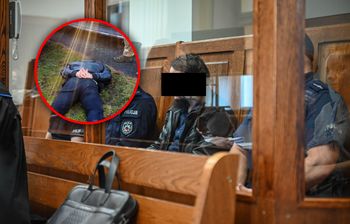 Paczka wybuchła jej w rękach. Sąd wydał wyrok. "Nie jestem zadowolona"