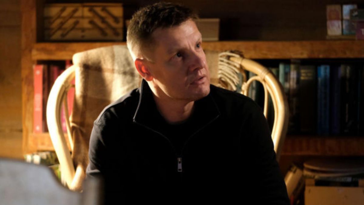 "M jak miłość", odc. 1918