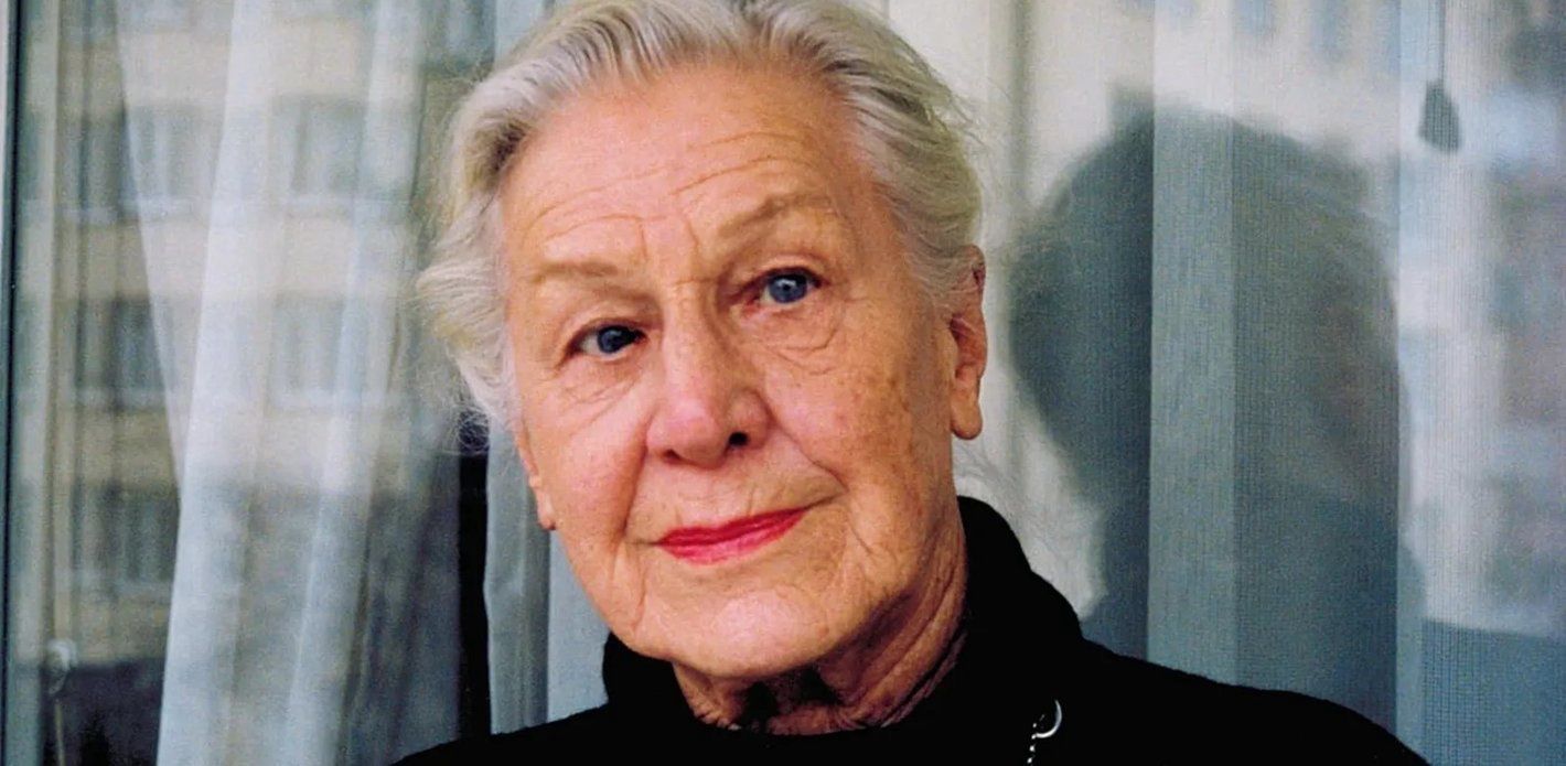 Traudl Junge
