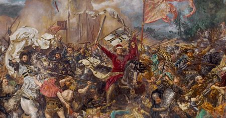 Najbardziej znane daty z historii świata. Każdy będzie "strzelał"