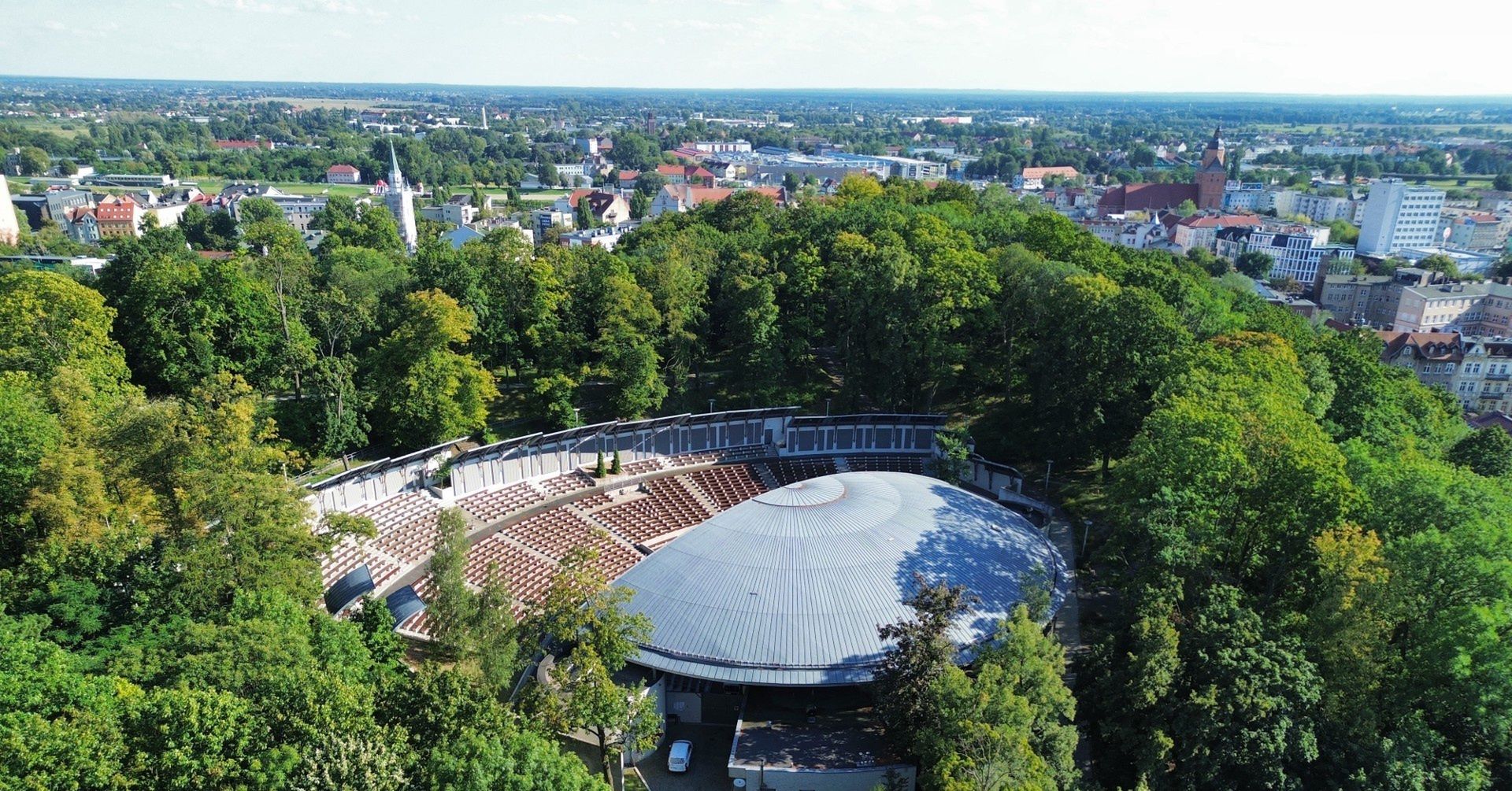 Zadłużenie miasta w relacji do tegorocznych dochodów Gorzowa będzie wynosiło około 37 proc.
