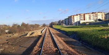 Brodnica: Nowy przystanek kolejowy gotowy do czerwca 2026