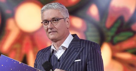 Sierocki stracił program. "Nowy" prowadzący dał wymowny komentarz