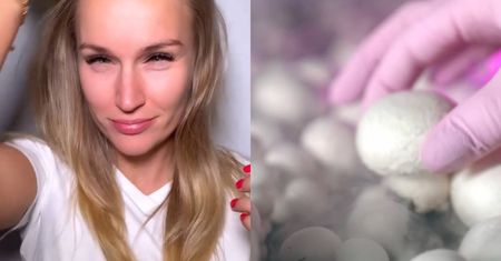 Kamila Boś z "Rolnik szuka żony" o krok od katastrofy. Przeżyła chwile grozy
