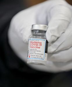 Moderna. Komisja Europejska podjęła decyzję