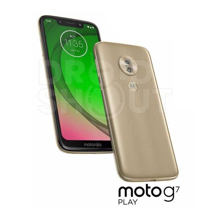 Motorola Moto G7 Play