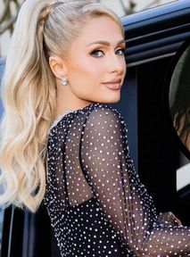 Paris Hilton nagra nutkę z Charli XCX? "To byłoby logiczne"