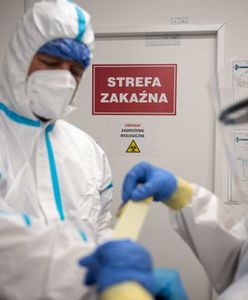 Czwartą falę epidemii znają z mediów. W najlepiej zaszczepionych gminach praktycznie nie ma zakażeń