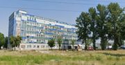 Pożar w bloku przy ul. Otolińskiej. Dwie osoby trafiły do szpitala.