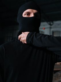 Co zrobił sąd, kiedy zobaczył prank o napadzie na bank? Nie śmiał się