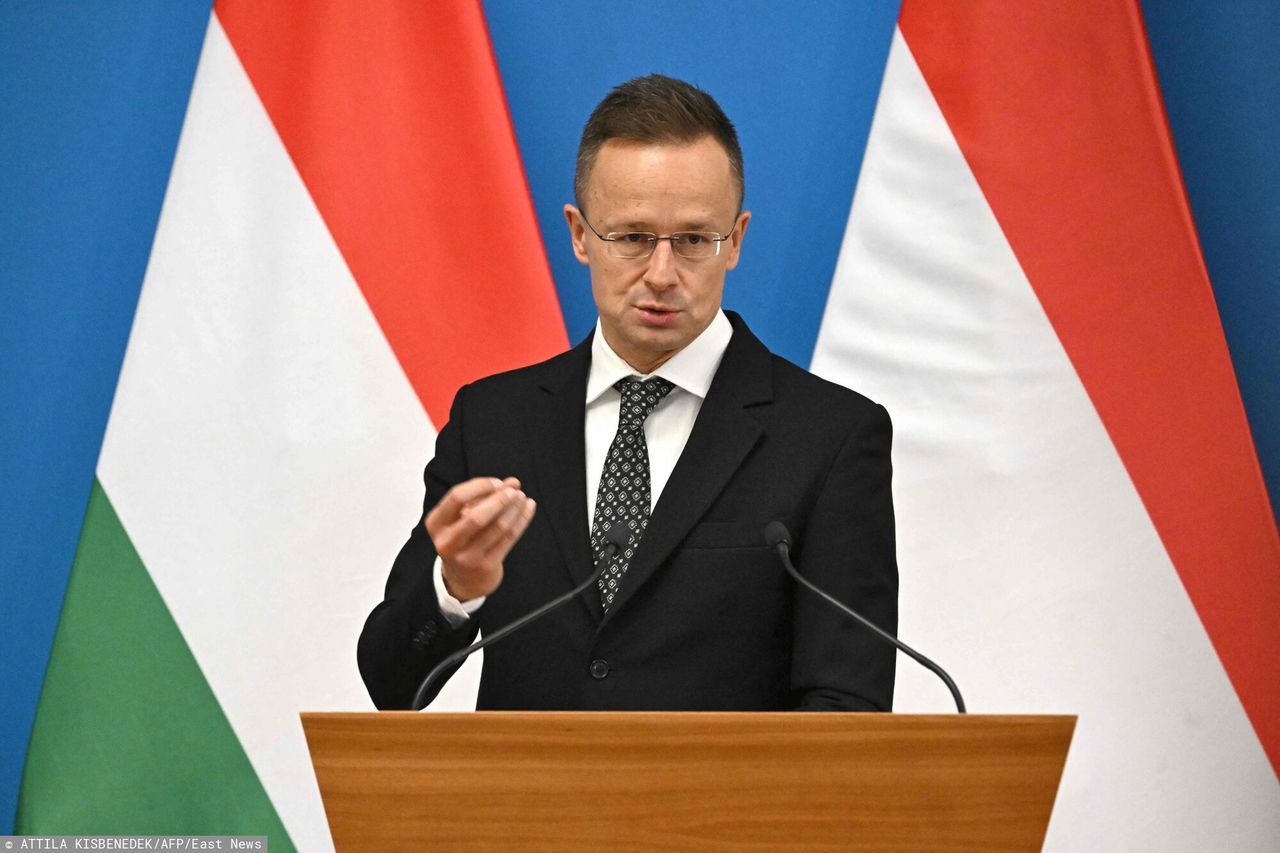 Ważą się losy ważnej umowy. Szef MSZ Węgier ogłasza: zagłosujemy przeciwko
