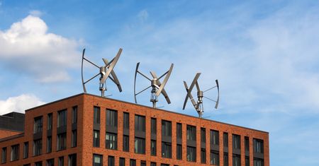 Kres restrykcji dla elektrowni wiatrowych. Projekt ustawy w wykazie prac rządu