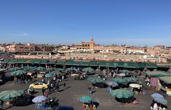 Z których krajów będzie można podróżować do Unii Europejskiej?