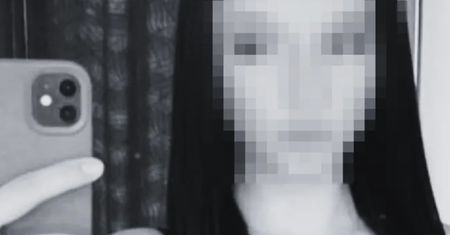 "Maja już nikogo nie skrzywdzi". Szokujące wpisy matki Bartosza G.