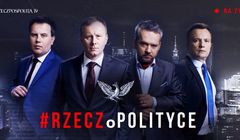 „Rzeczpospolita” testuje trzy pasma tematyczne z wideo na żywo o polityce, ekonomii i prawie. Chrabota prowadzącym