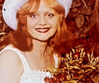Anna Rusowicz żegna ojca. "Wybaczam Ci"