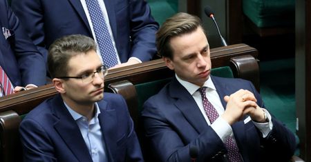 Reagują na słowa Kaczyńskiego. "Konfederacja jest gotowa"