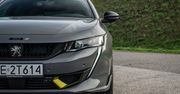 Nie będzie więcej sportowych peugeotów. Linia PSE bez kontynuacji