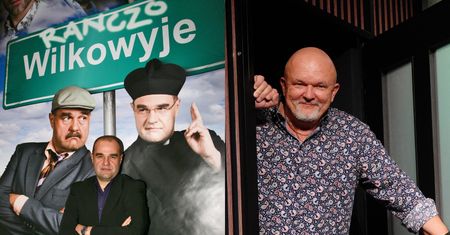 Kolejny sezon "Rancza" to nie odległe mrzonki. Reżyser zdradza, że TVP dała zielone światło