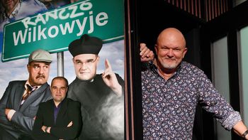 Kolejny sezon "Rancza" to nie odległe mrzonki. Reżyser zdradza, że TVP dała zielone światło