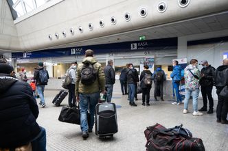 Korekta rozkładu jazdy PKP Intercity. Ogromne zmiany dla jadących do i z Warszawy