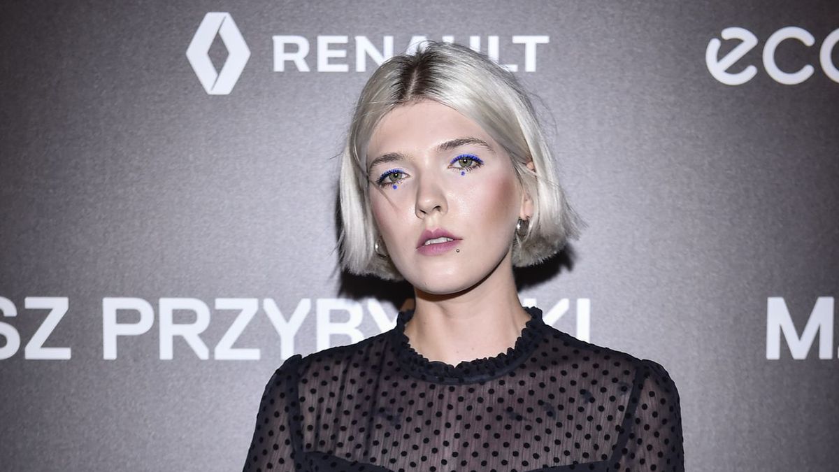 Daria Zawiałow z nowym albumem