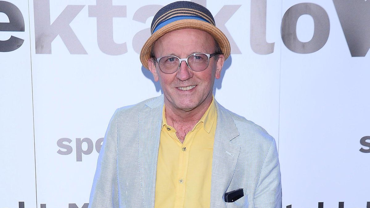 Artur Barciś zabrał głos na temat Funduszu Wsparcia Kultury: “Trudno się nie oburzać”