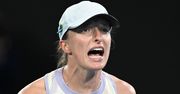 Co to miało być?! Skandal w trakcie meczu Igi Świątek