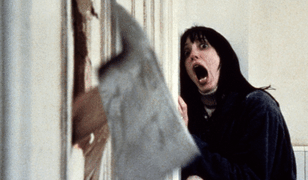 ''Lśnienie'' doczeka się kontynuacji