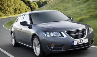 Saab: odsiecz z Holandii