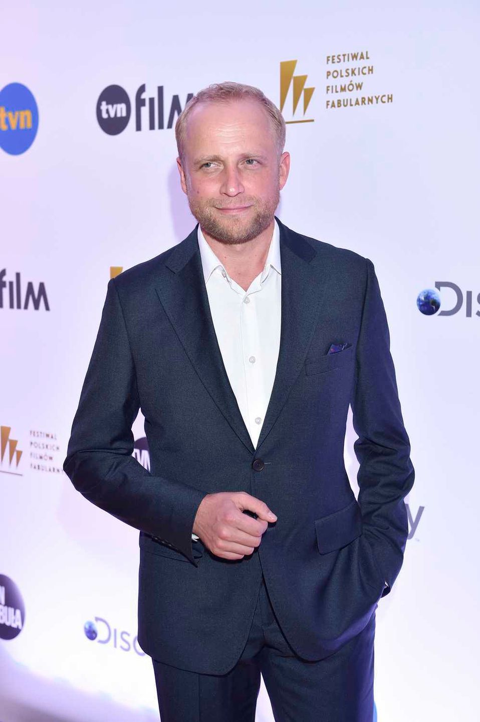 Piotr Adamczyk