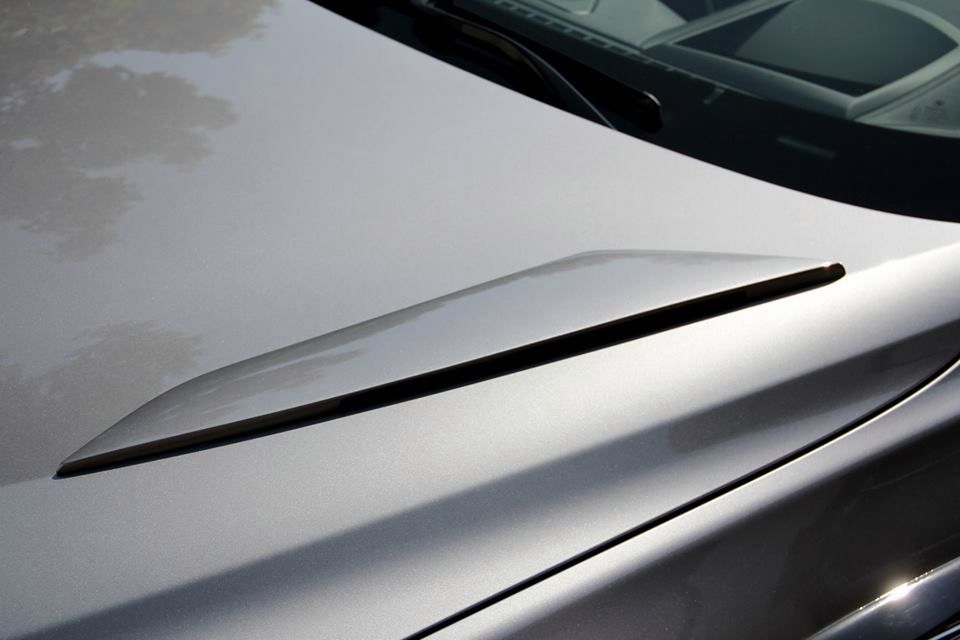 BMW 6 Gran Coupe po retuszu Kelleners Sport [galeria] 12