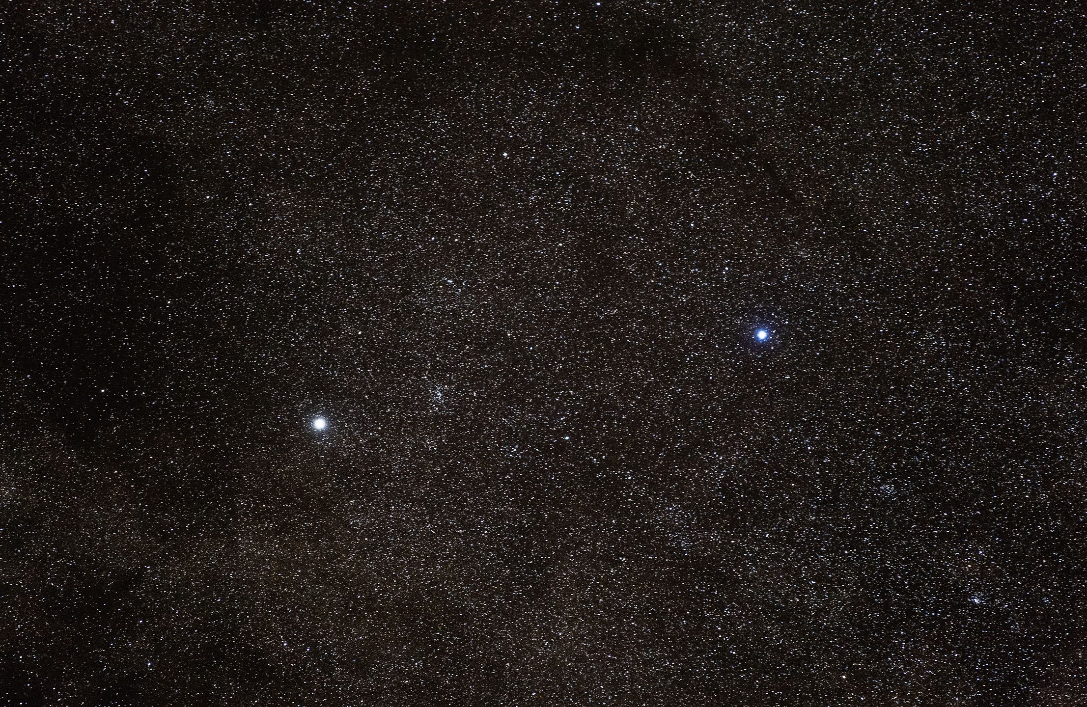 Wyprawa na alfa Centauri? To nie ma sensu 4